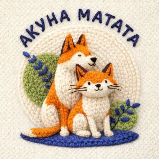 АКУНА МАТАТА