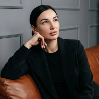 Надежда Ягупова