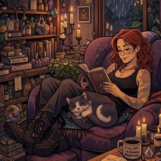 Жизнь в моменте