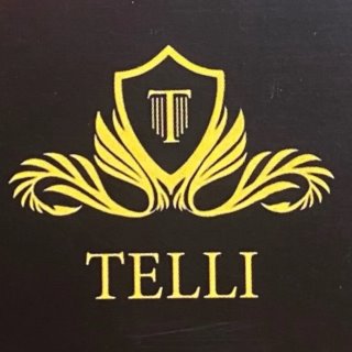 TELLI FASHION 19-18