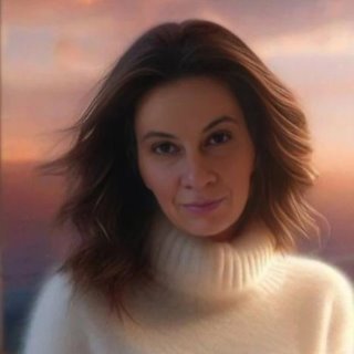 Логопед Елена Конаныхина