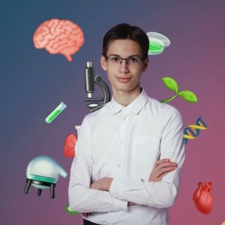 Дневник химбиолога/блог ККЯ