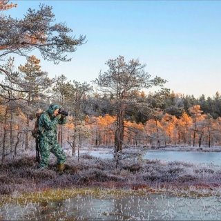 Путешествия и фотография | Петр Косых