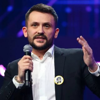 Степан Комков | Разумный сетевой