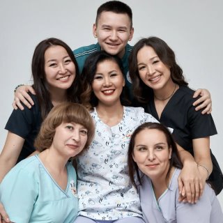 На связи с Baby Fit