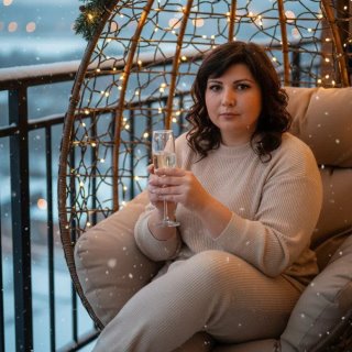 Домашнее хлопоты Лёлишны