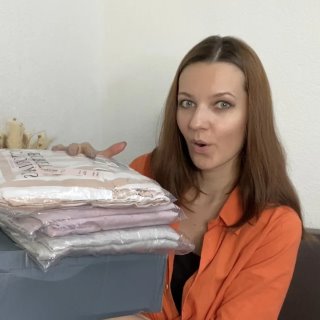 Irina Liss Бренды из США, Европы, POIZON, Байер