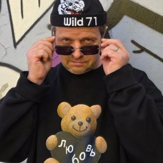 Роман Рябцев (Roman Ryabtsev)/JoyHeart