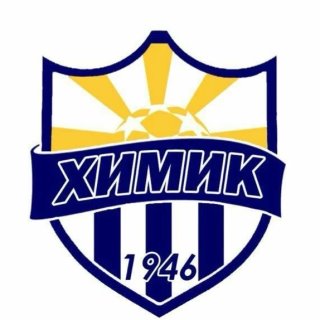 ФК Химик Сочи