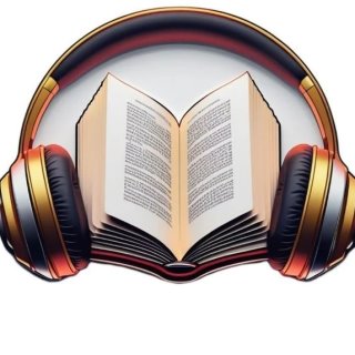 Аудиокниги Книжное кафе