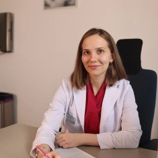 Репродуктолог в культурной столице