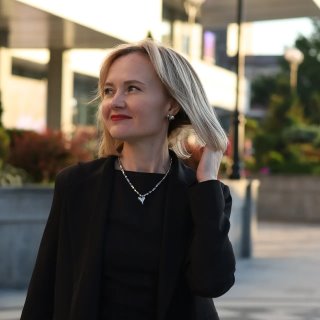 Дизайн в маркетинге / Екатерина Кирякова