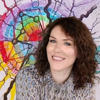 Нейрографика и Коучинг с Юлией Суховой