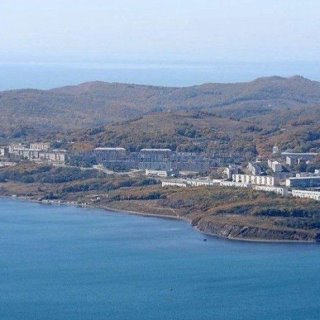 ПОСЁЛОК ДУНАЙ