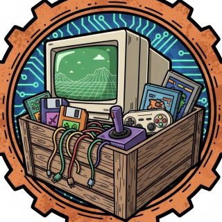 Кладовка Артефактов