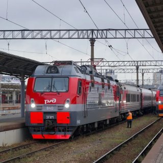 SPOTTER FROM NIZHNIY NOVGOROD