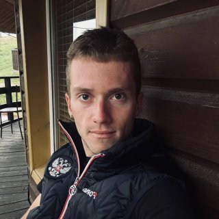 Павел Балобанов / ВЕЛОСПОРТ