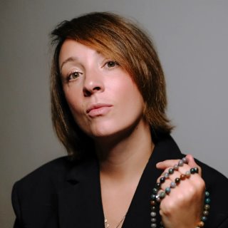 Антипова не договорила