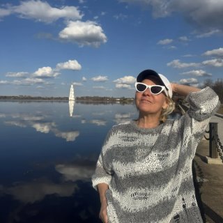 Жизнь на Волге