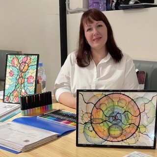 Путь к счастью с Юлией Герасимовой