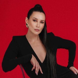 Таша Рублёва | Про бизнес и стиль жизни