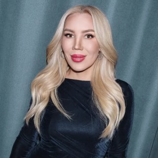 Ксения Изумруд Стилист - Психолог