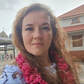 Антонова Наталья. Весна. Энергия, ченнелинг, практики.