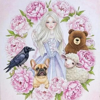 Fashion Дуняша