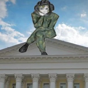 2-ое Мемное управление Акадэмии Генеральнага штаба