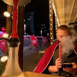 БЛОГ АДМИНА В МАКС 😭