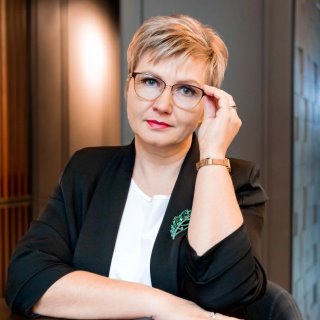 Делопроизводство и кадровый учет с Натальей Зеленовой