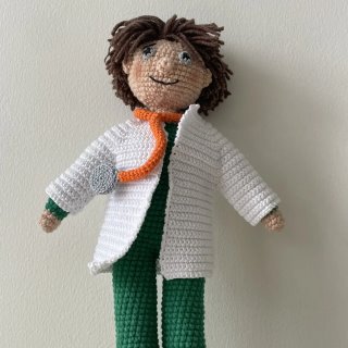 Педиатр Коваленко