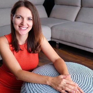 Лавка Вязаный дом