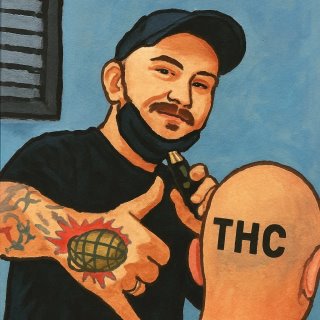 Барбер Мурино СПб | Мужские стрижки