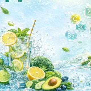 Полезные добавки