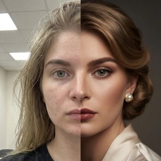 NeoShot | Твой ИИ-фотограф