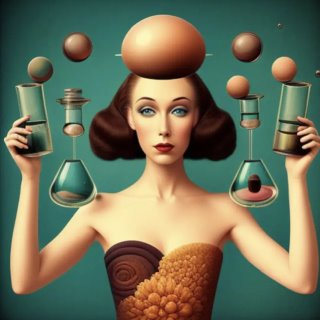 Бьюти энциклопедия