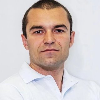 Кулешов Андрей Алексеевич - хирург, мануальный терапевт, остеопат 🚑