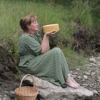 "Ферма Волковых"