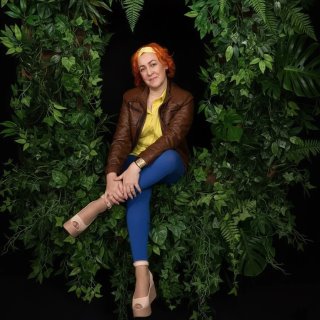 Зелёный уголок на Юге