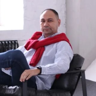 Боев Максим || Клинический психолог