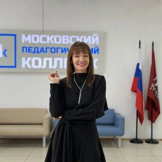 Болотова Алёна