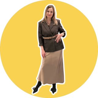 Ресурс с Юлией Наговицыной