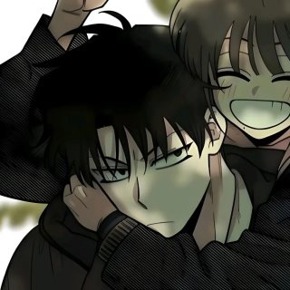 Тот самый Эдосик