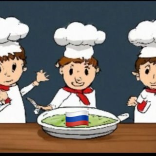 кошевар🇷🇺