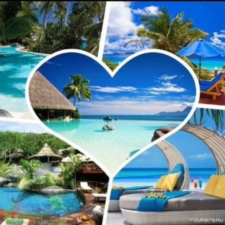 Время открытий🌍