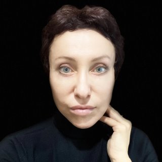 Психотерапевт Лада Бутрина