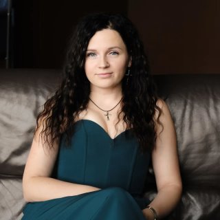 Жизнь вне рамок с Софьей Кочетковой