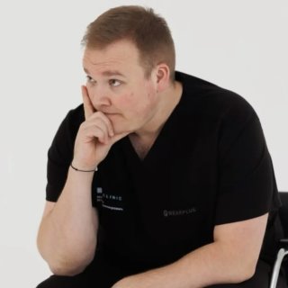 Доктор Малышев