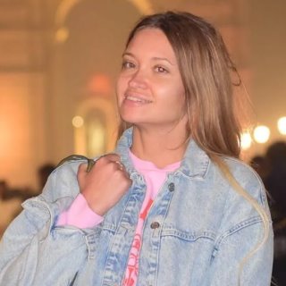 Анна Матюшкина энергопрактик